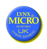 LYNX MICRO SYSTEM